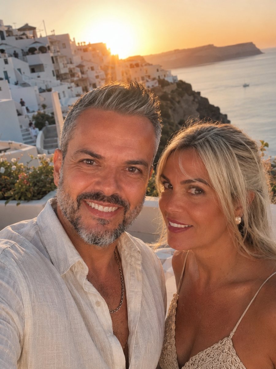 Μάνος και Ηρώ